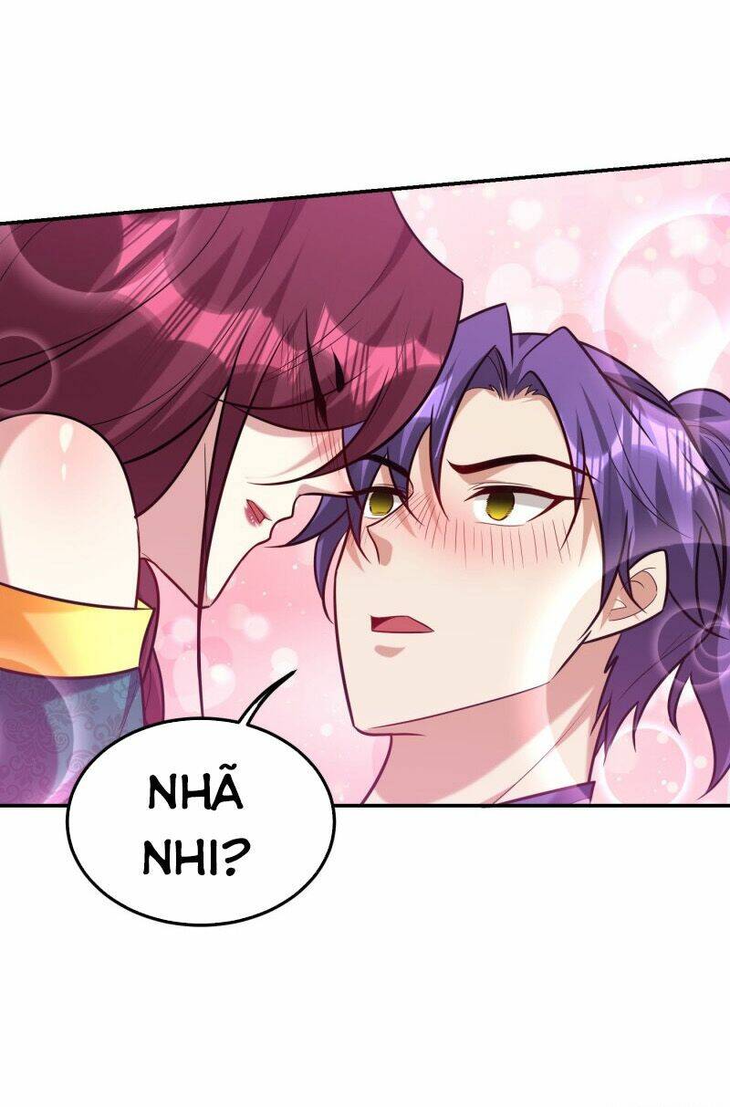 Yêu Giả Vi Vương: Chapter 269