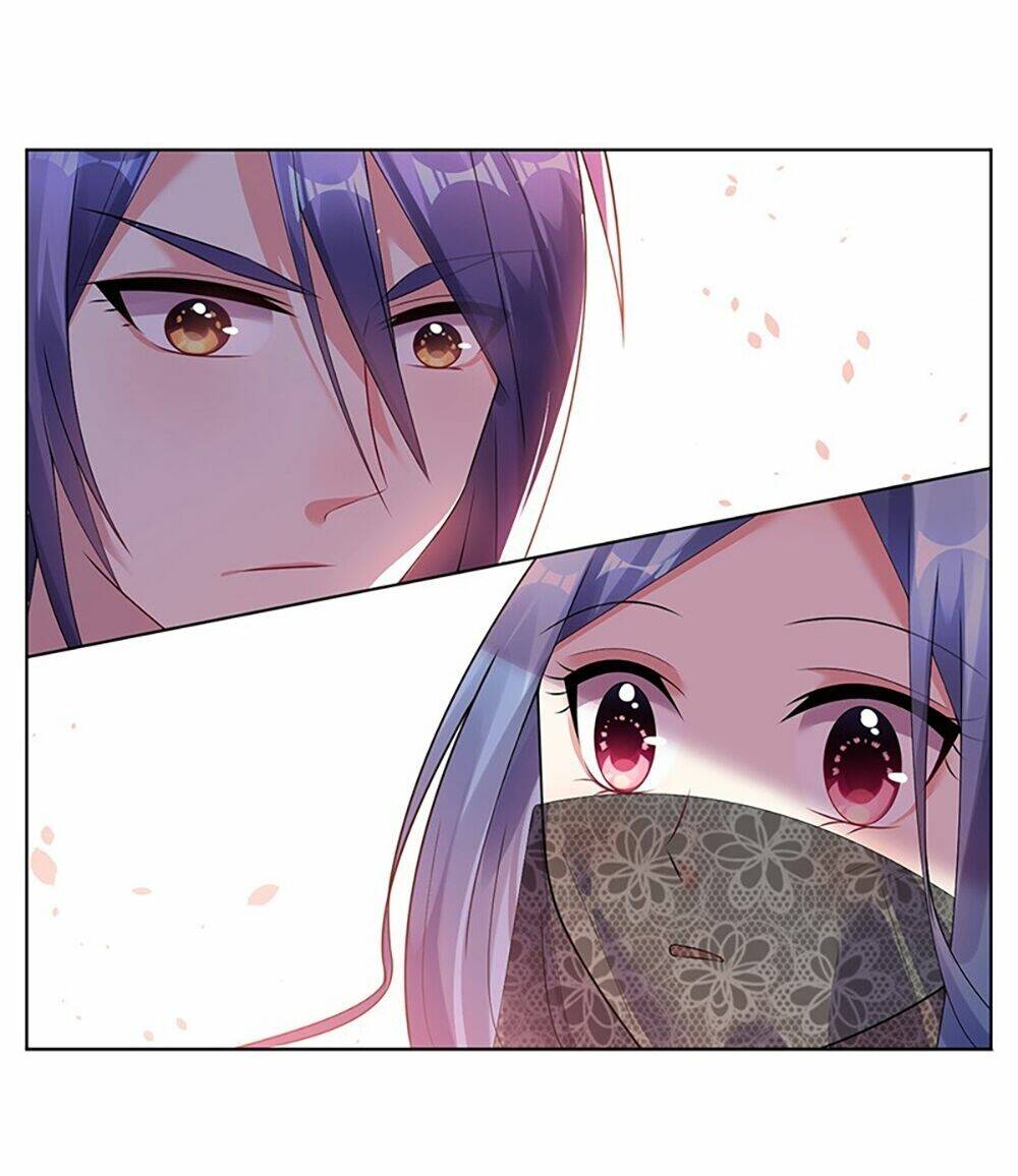 Tôi Bị Tổng Tài Ám Hại: Chapter 55