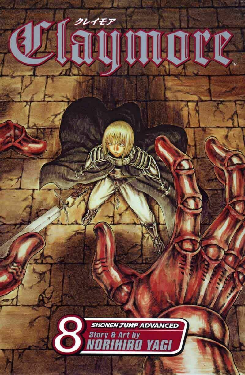 Mắt Bạc: Chapter 40