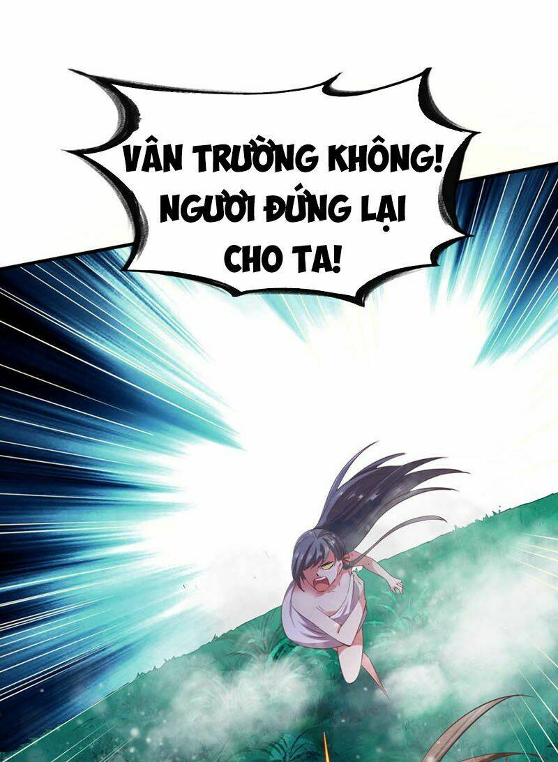 Chiến Đỉnh: Chapter 51