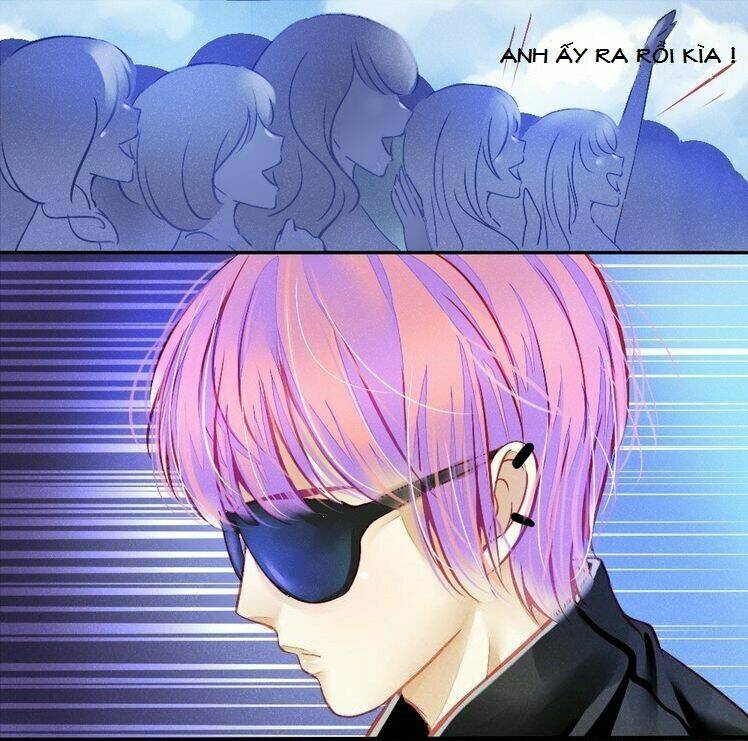 Ngôi Sao Tái Sinh: Chapter 1