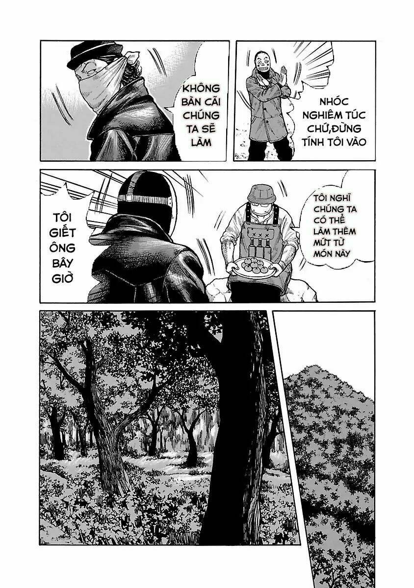 Jank Runk Family: Chapter 4