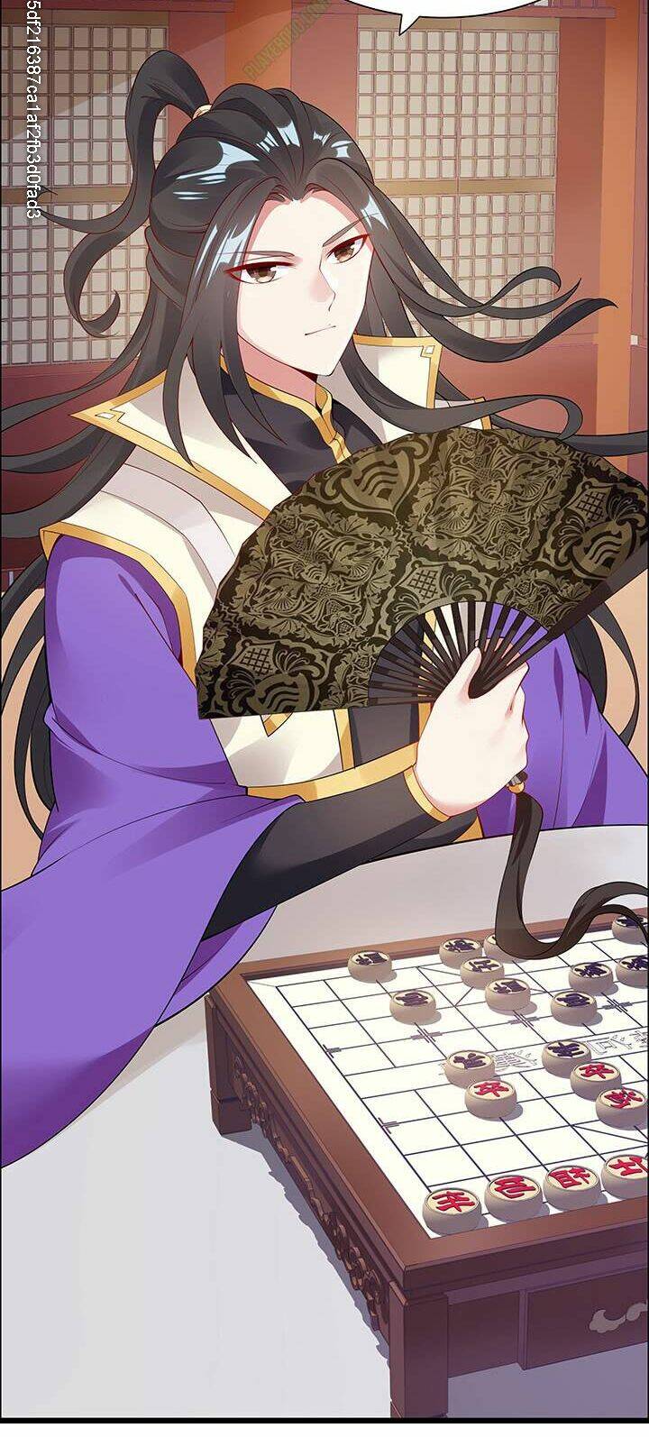 Nghịch Lân: Chapter 11