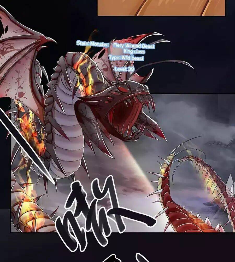 Ta Không Phải Nữ Thần: Chapter 4