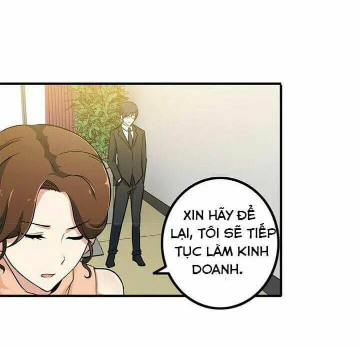 Vương Bài Bảo Tiêu: Chapter 2