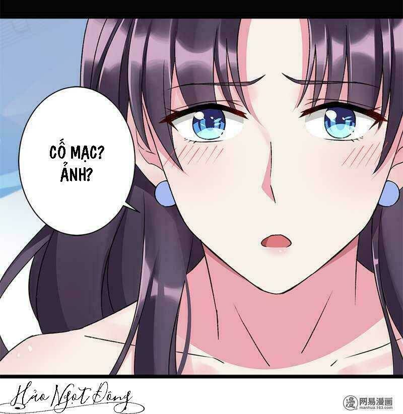 Chí Tôn Thần Ma: Chapter 22