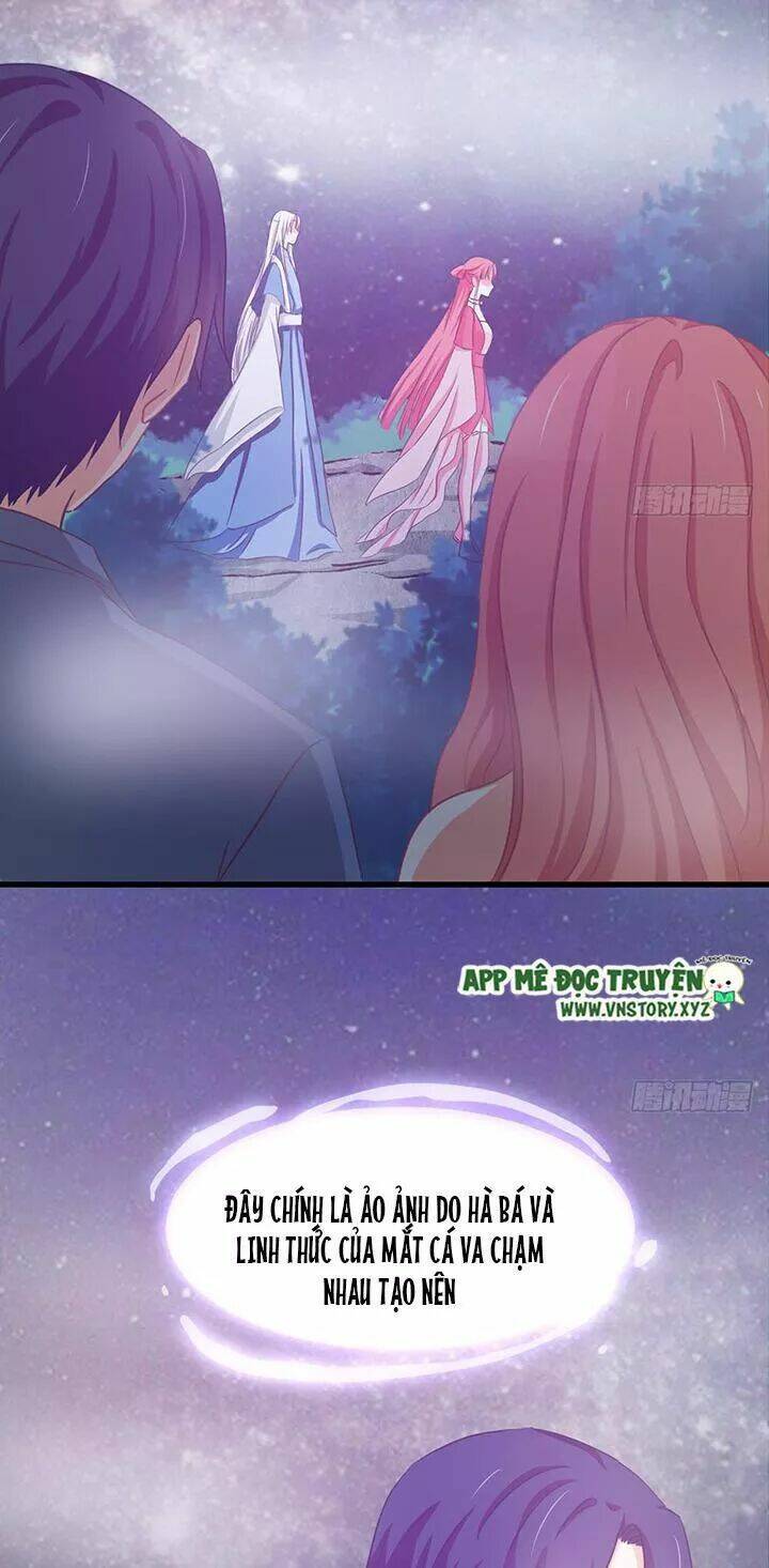 Cẩm Lý Thiếu Nữ Của Tôi: Chapter 110