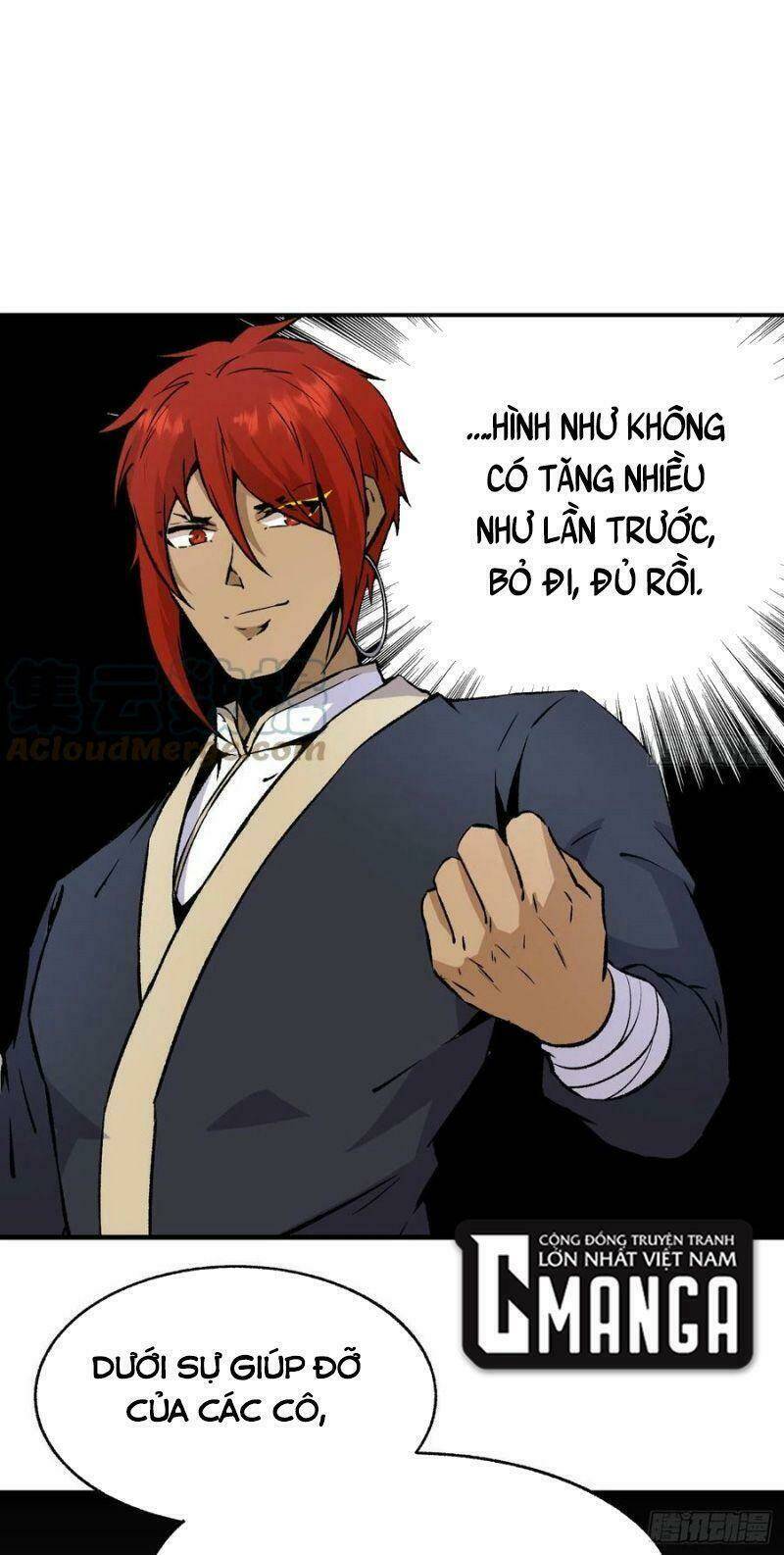Cuồng Thiếu Siêu Thiên Tài: Chapter 86