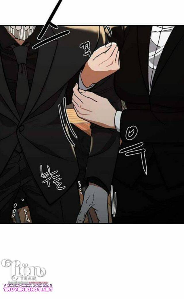 Ước Muốn Của Một Gangster: Chapter 1.2