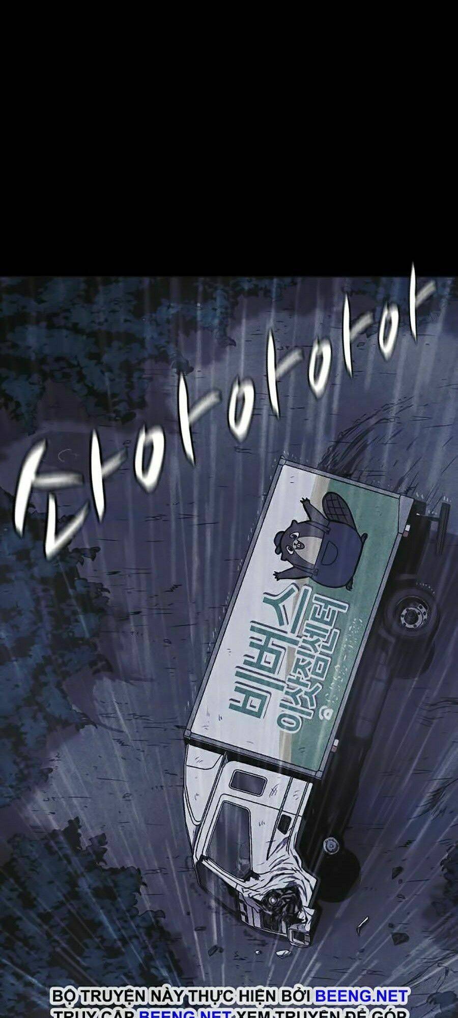 Cậu Bé Shotgun: Chapter 4