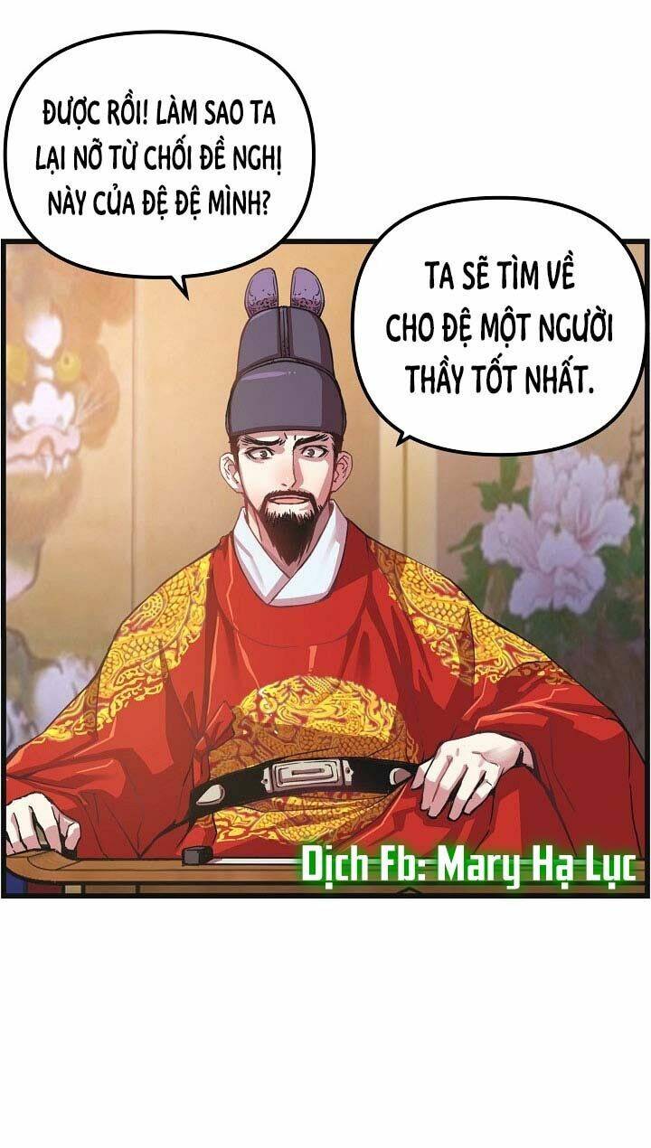 Tôi Sẽ Sống Như Một Hoàng Tử: Chapter 9