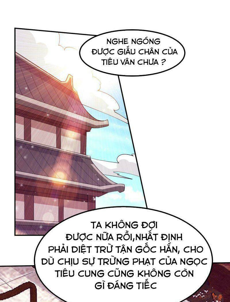 Tiên Vương Trùng Sinh: Chapter 173