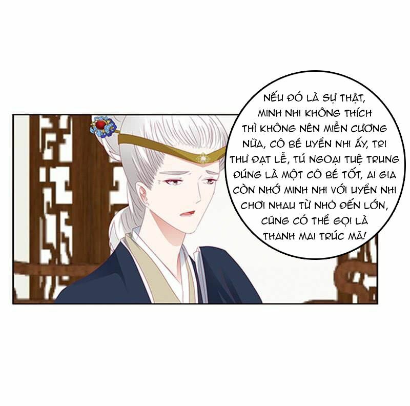 Thông Linh Phi: Chapter 445