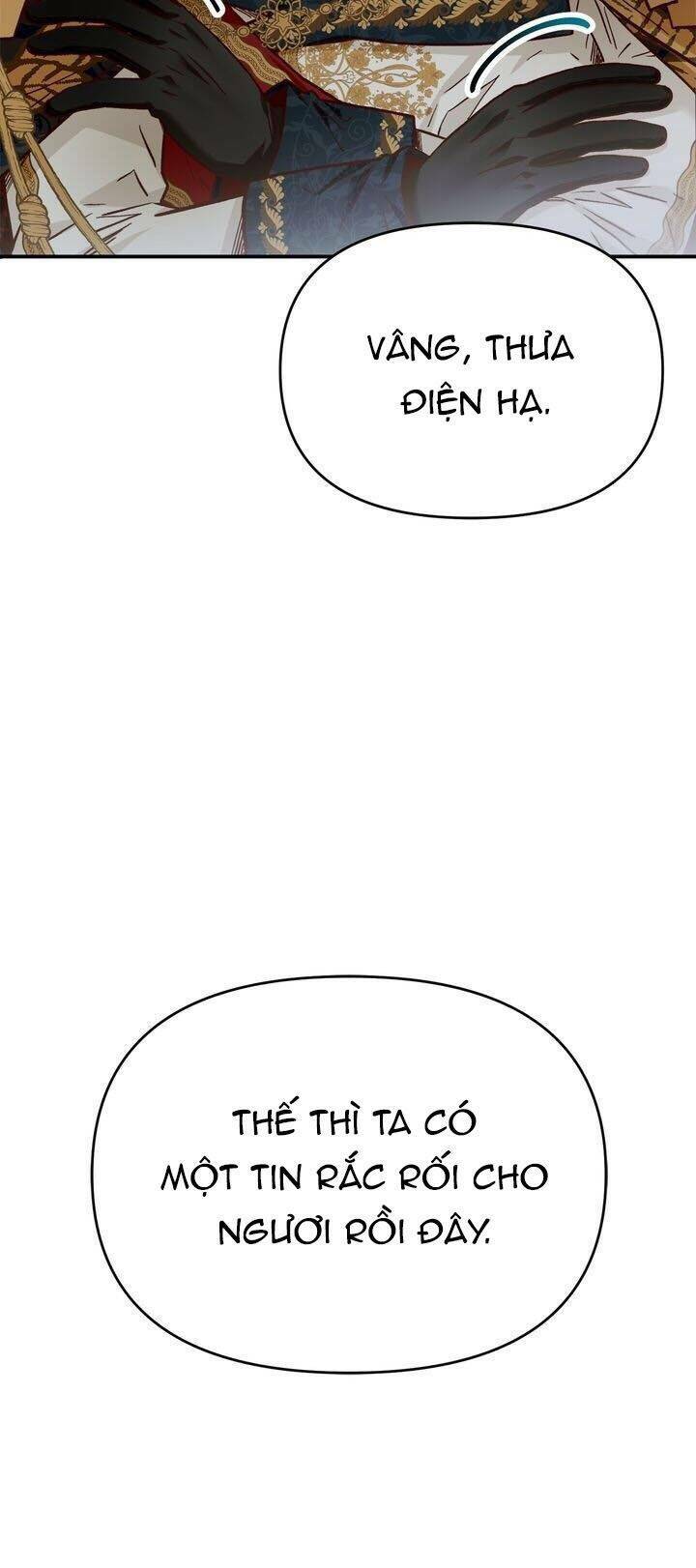 Aristité Được Ban Phước Một Lời Nguyền: Chapter 10