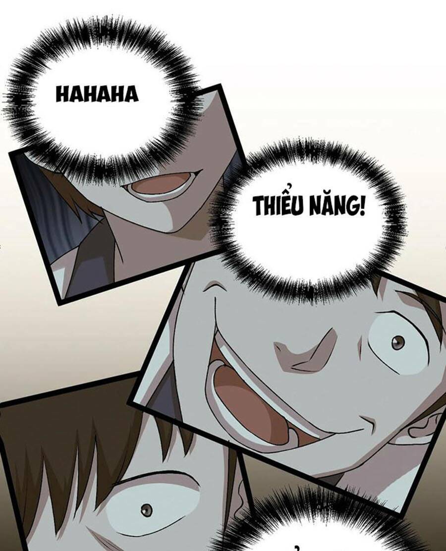 Đai Ca Trở Lại Tuổi 16: Chapter 135