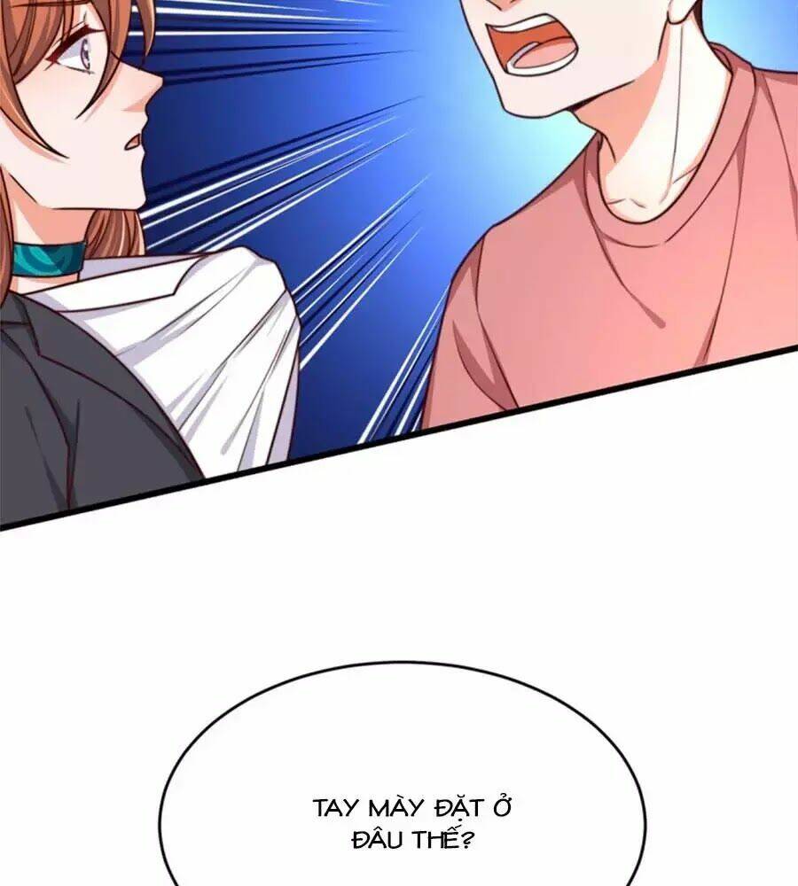 Nhật Ký Báo Thù Của Thiên Kim Hai Mặt: Chapter 54