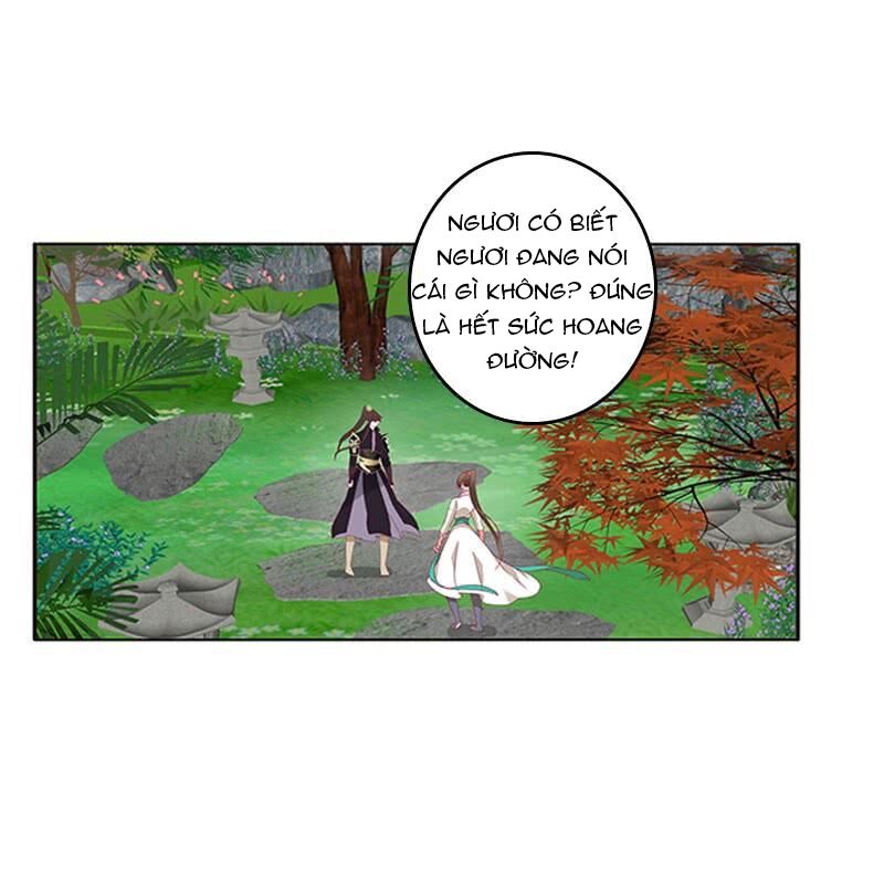 Thông Linh Phi: Chapter 408