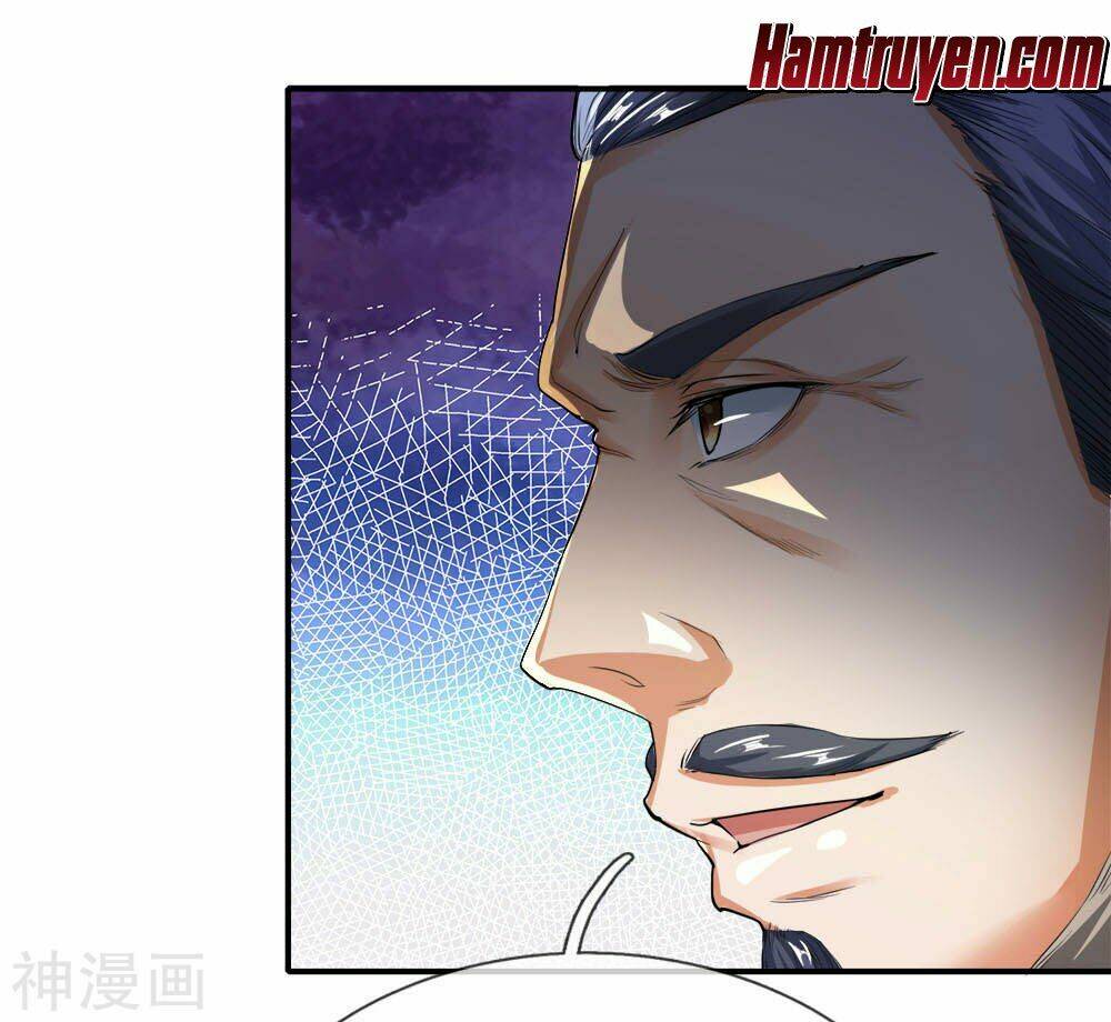 Chí Tôn Hồng Bao Đại Đế: Chapter 3