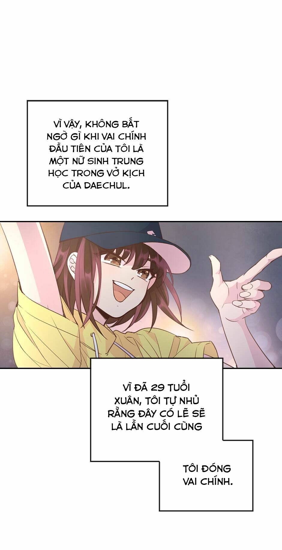 Cuộc Hôn Nhân Bất Khả Thi: Chapter 22