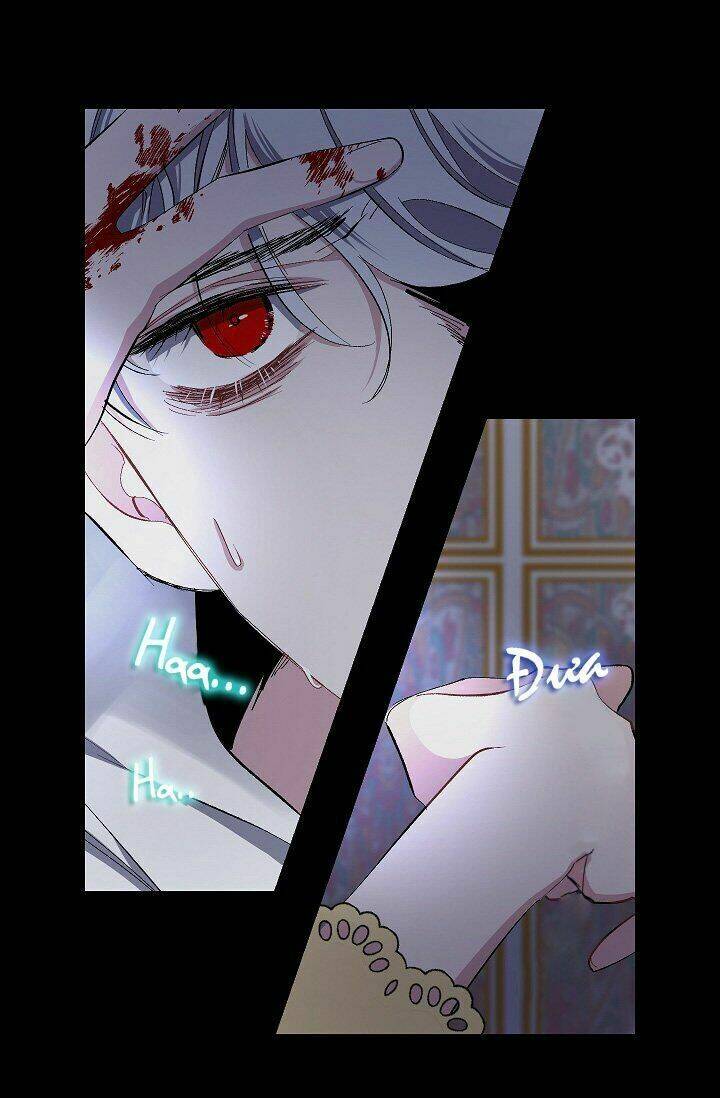 Tình Điên Dại: Chapter 20