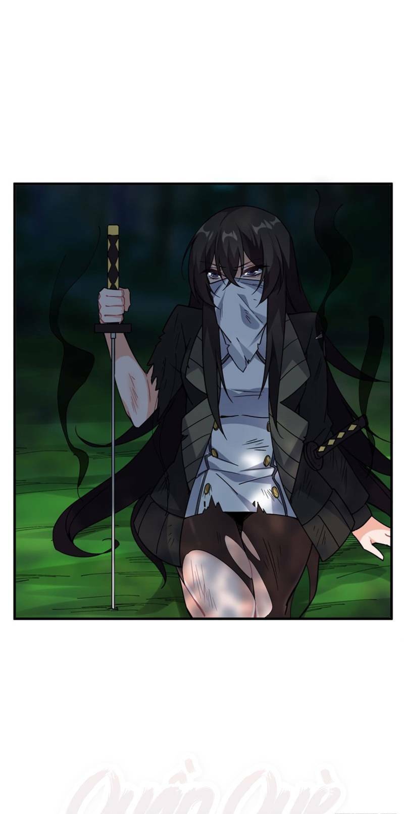 Nhặt Ma Vương Về Làm Nữ Hầu: Chapter 38