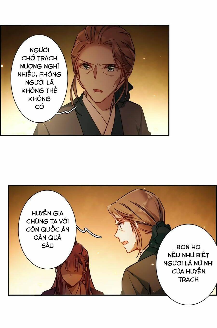 Thượng Quốc Phú Chi Thiên Đống Tuyết: Chapter 133