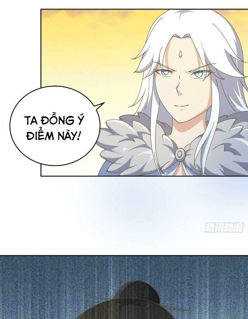 Siêu Phàm Truyện: Chapter 221