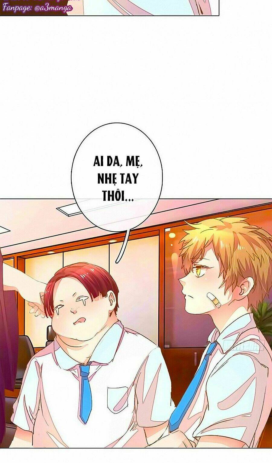 Hào Môn Tiểu Lãn Thê: Chapter 47