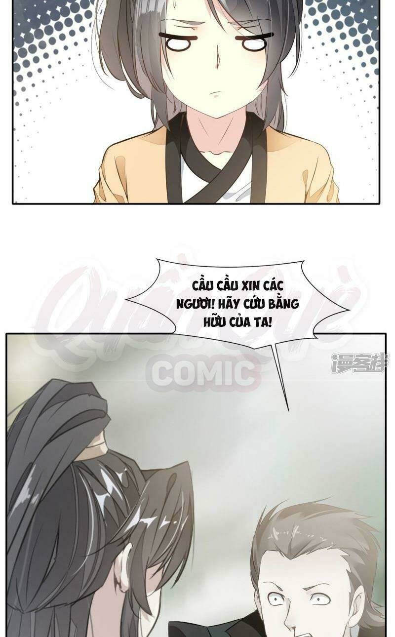 Tuyệt Thế Đế Tôn: Chapter 43