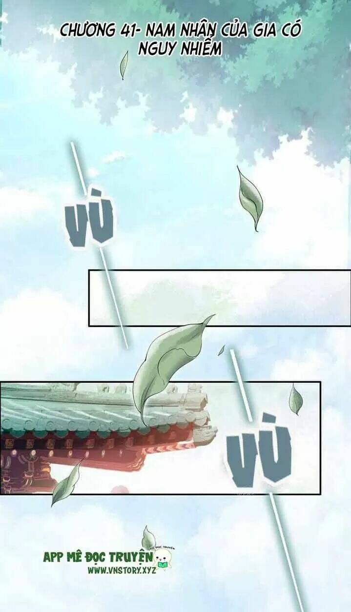 Nhất Sinh Nhất Thế Tiếu Thương Khung: Chapter 41