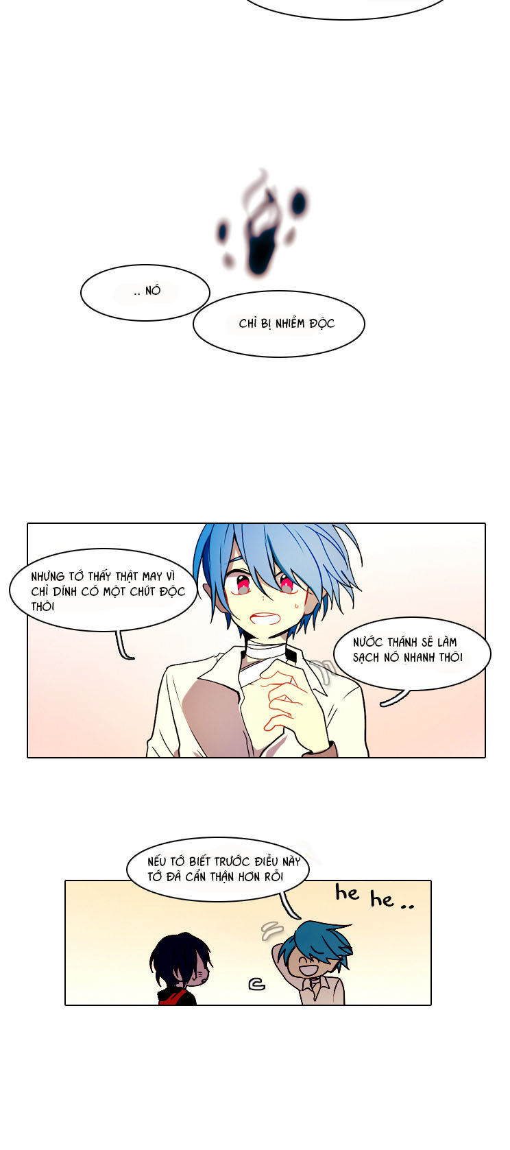 End & Save: Chapter 34