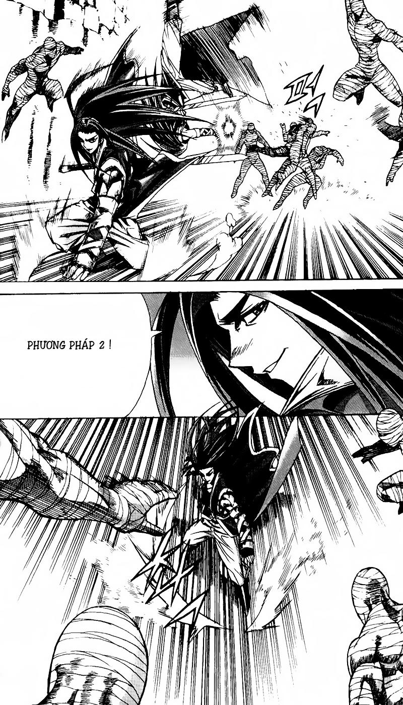 Diêm Đế: Chapter 67