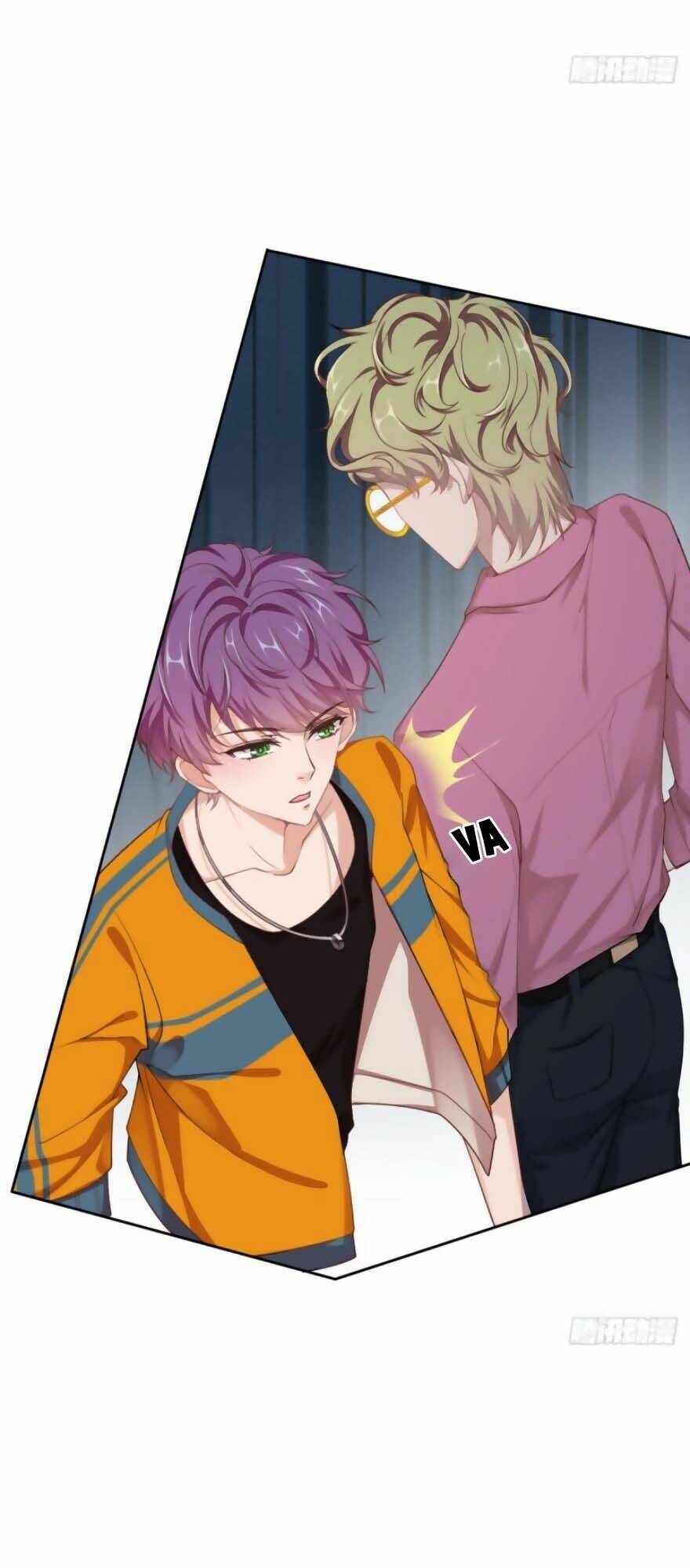 Quyến Rũ Không Thành: Chapter 29