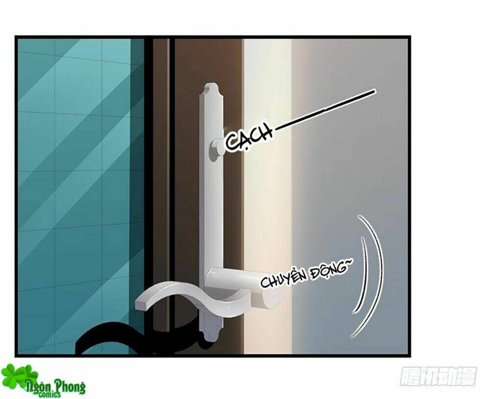 Nhật Ký Dạy Dỗ Của Gia Tộc Đáng Yêu: Chapter 43