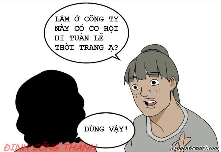 Ứng Dụng Thẩm Mỹ: Chapter 19