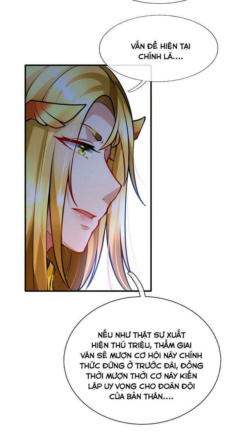 Bạn Gái Mạt Thế Vườn Nhà Ta Thông Tới Mạt Thế: Chapter 85