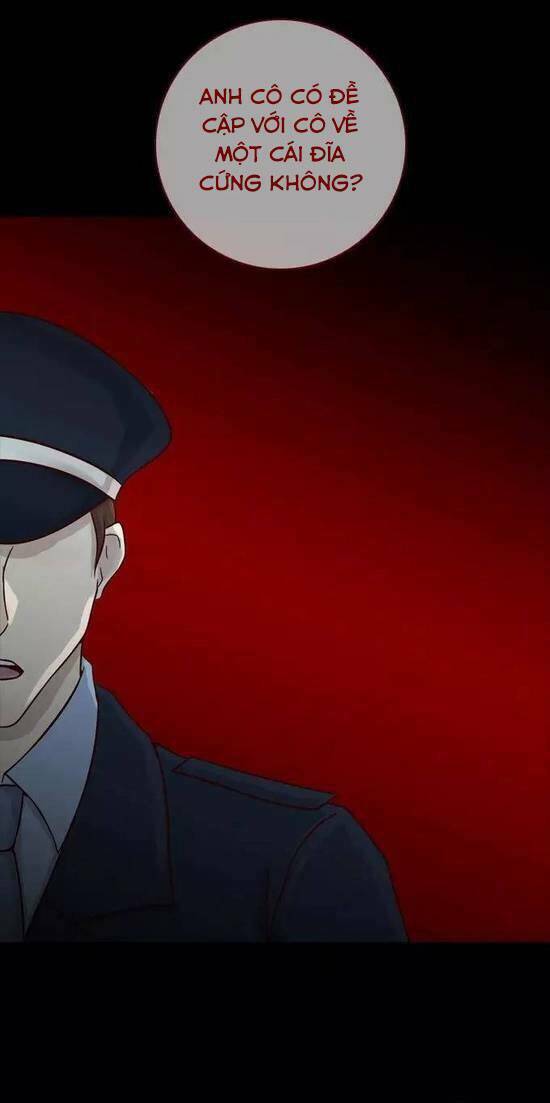 Tấm Da Người: Chapter 11