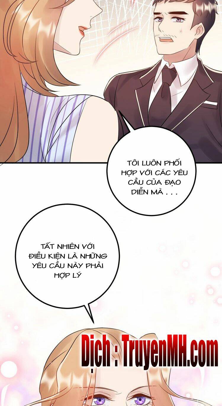 Trong Sinh Chi Ức Vạn Ảnh Hậu Yếu Thượng Vị: Chapter 203