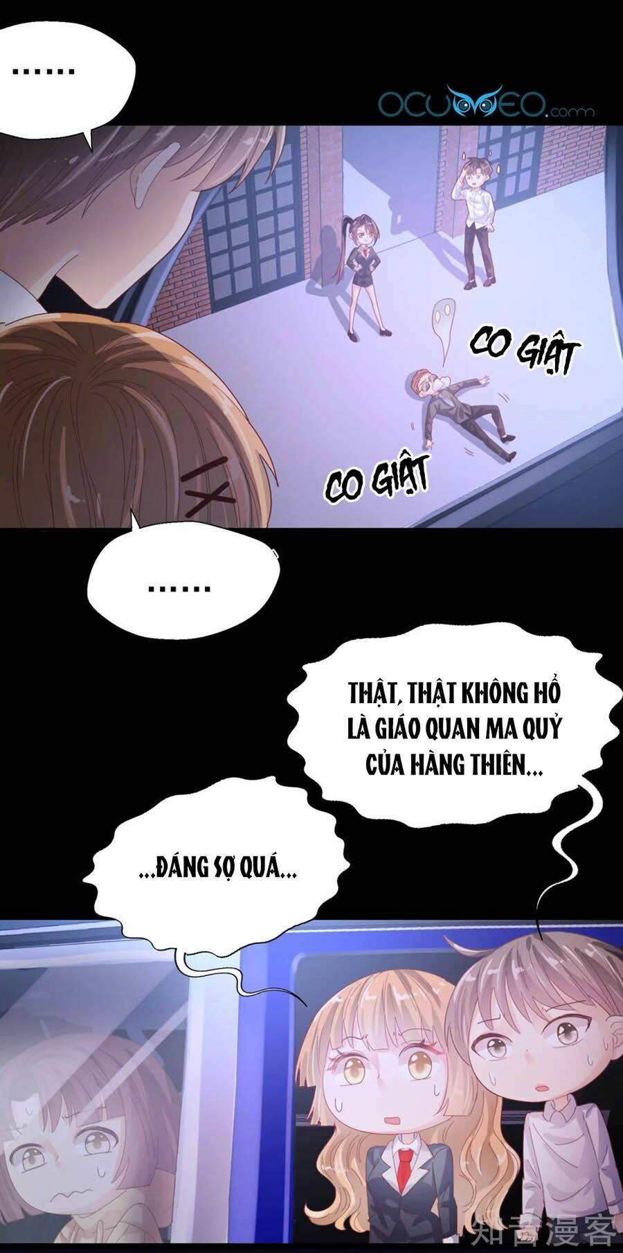 Sau Này Vẫn Cứ Thích Anh: Chapter 92