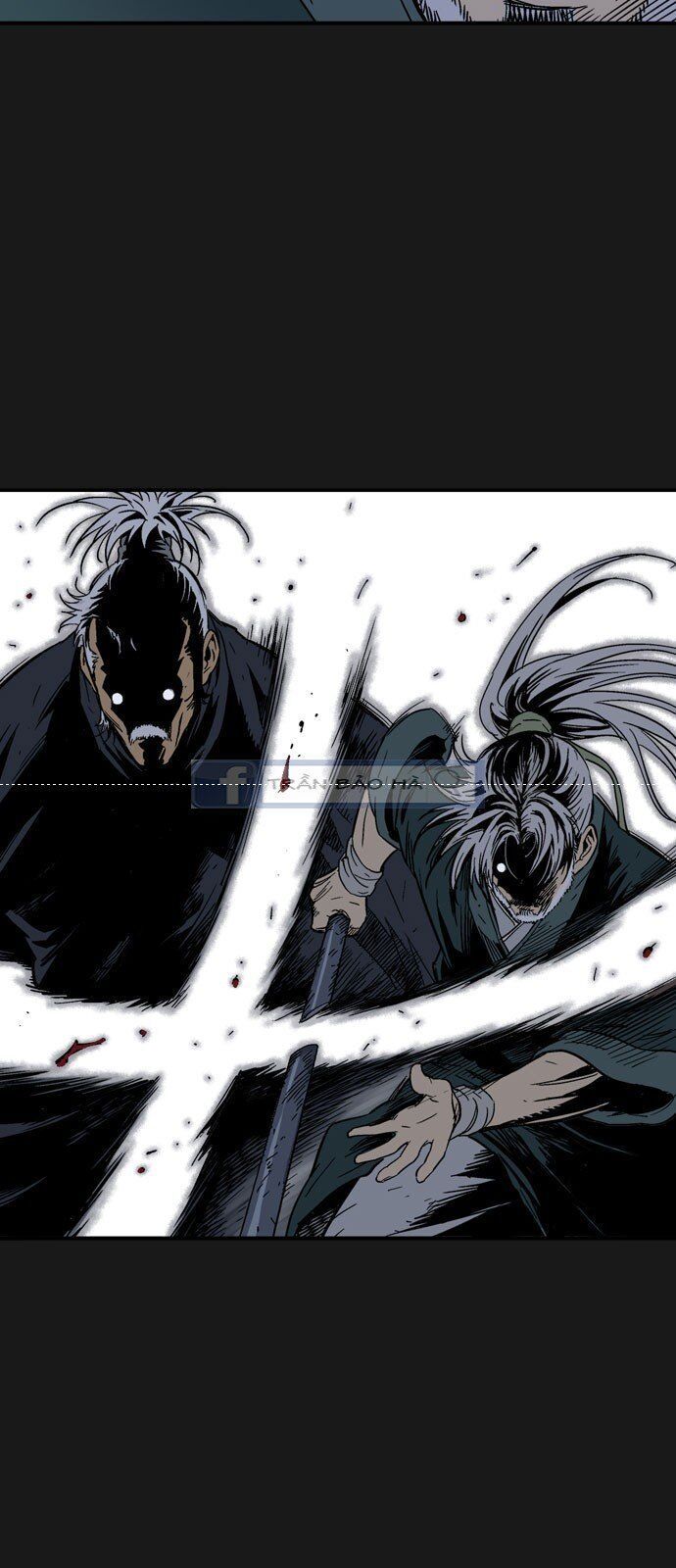 Cao Thủ 2: Chapter 80