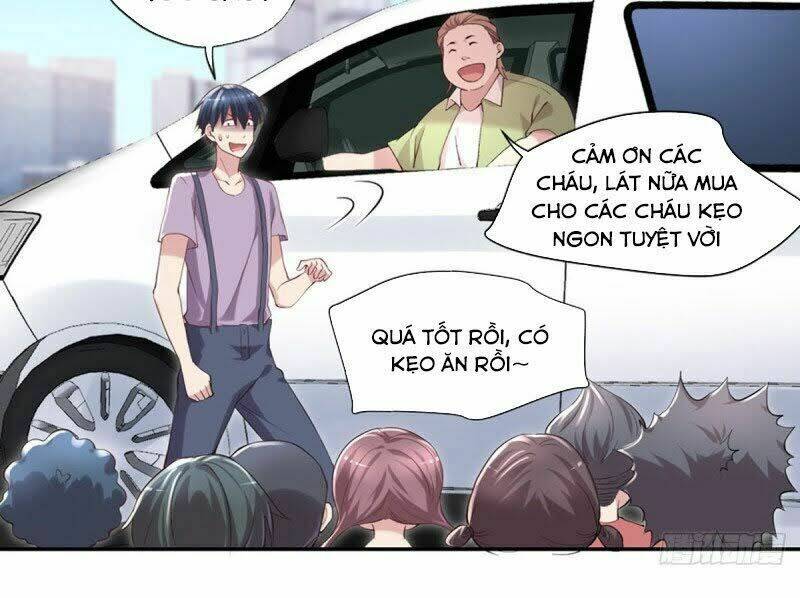 Mở Phòng Khám Tu Tiên: Chapter 22