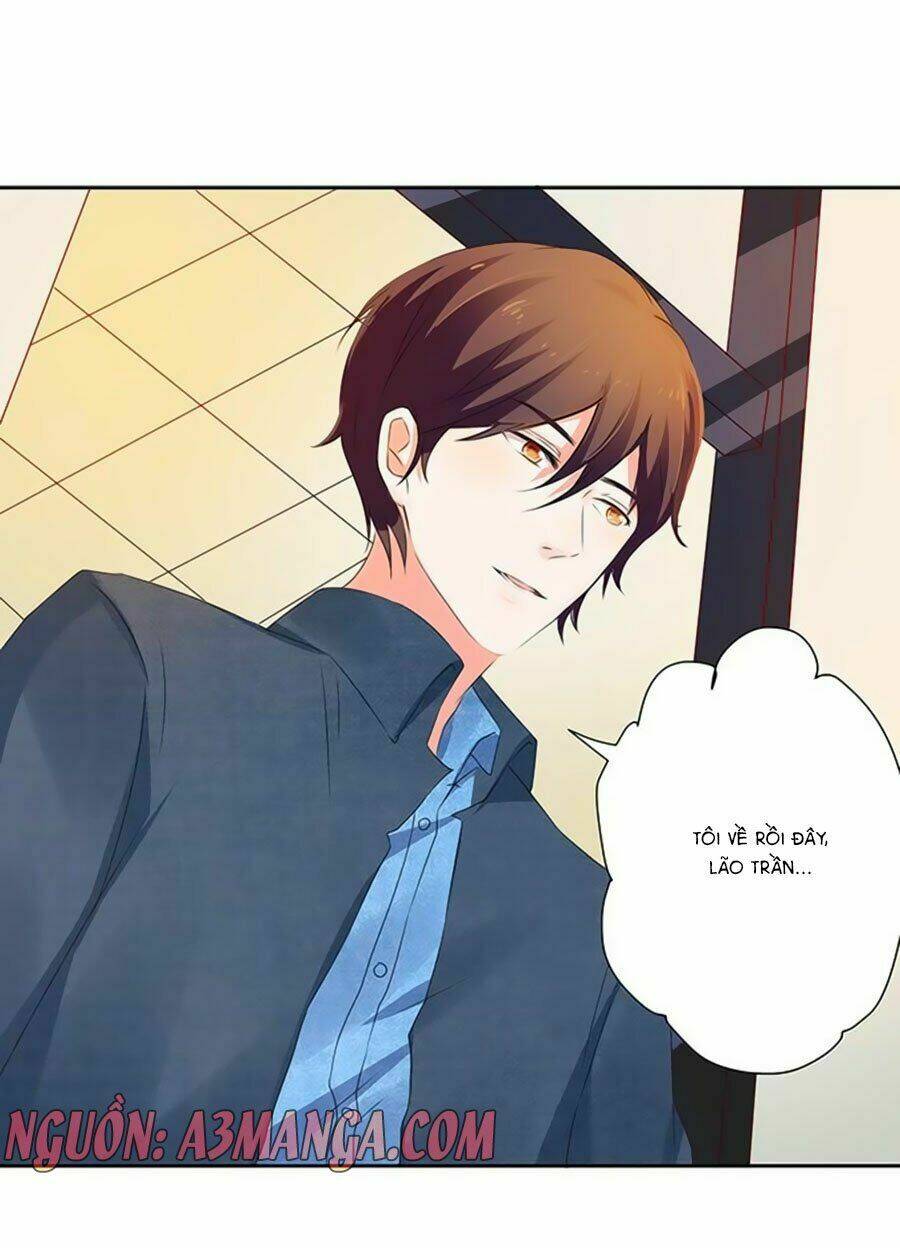 Bạn Trai Là Ngôi Sao: Chapter 76