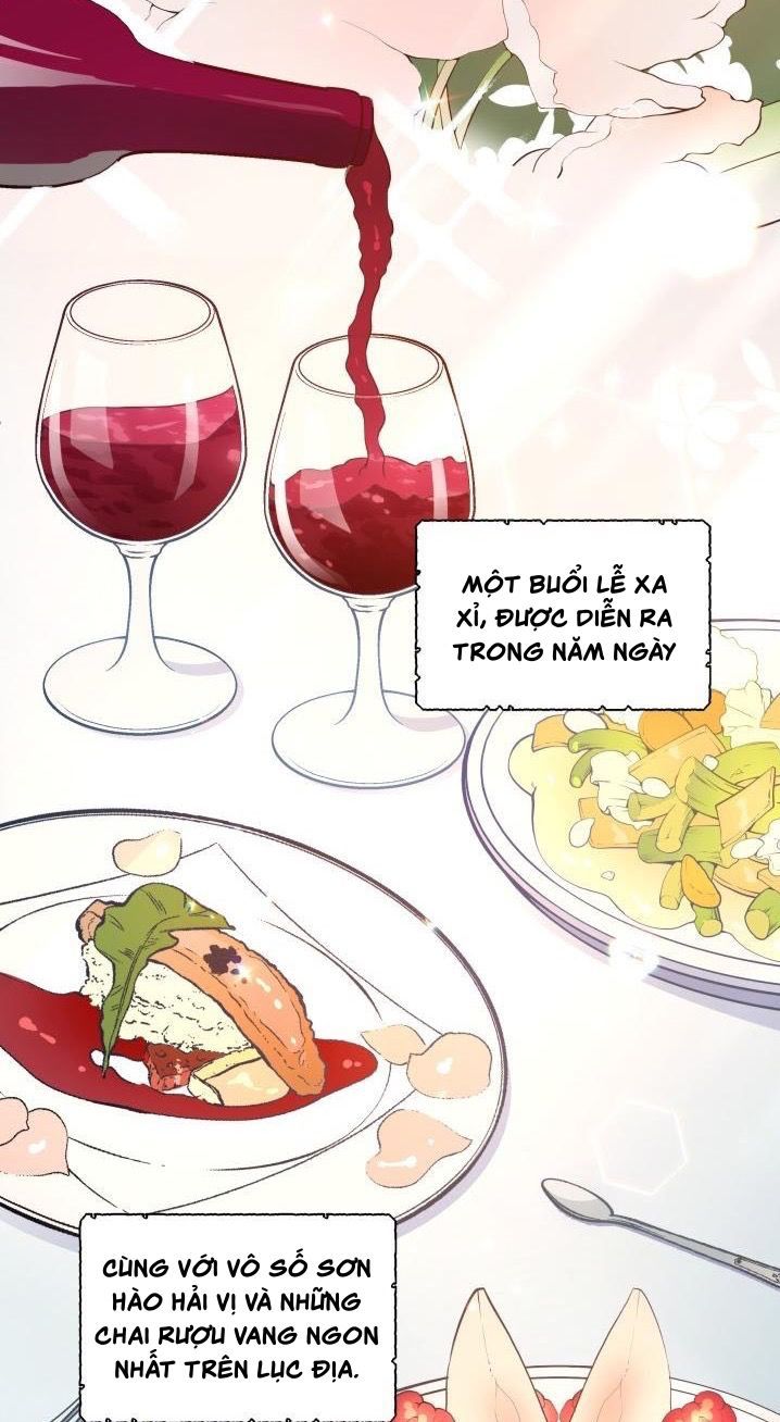 Lamia Orphe Đã Chết: Chapter 7