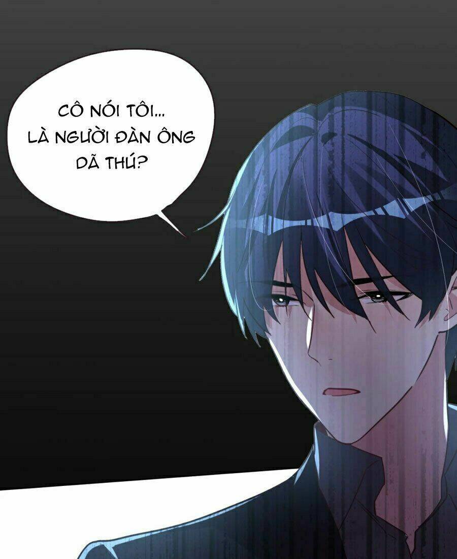 Vì Yêu Mà Khắc Cốt Ghi Tâm: Chapter 43