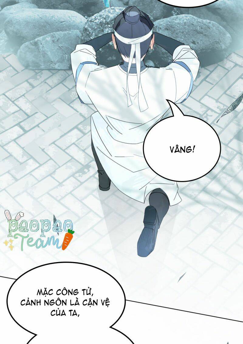 Thượng Đô Thiên Yêu Lục: Chapter 6