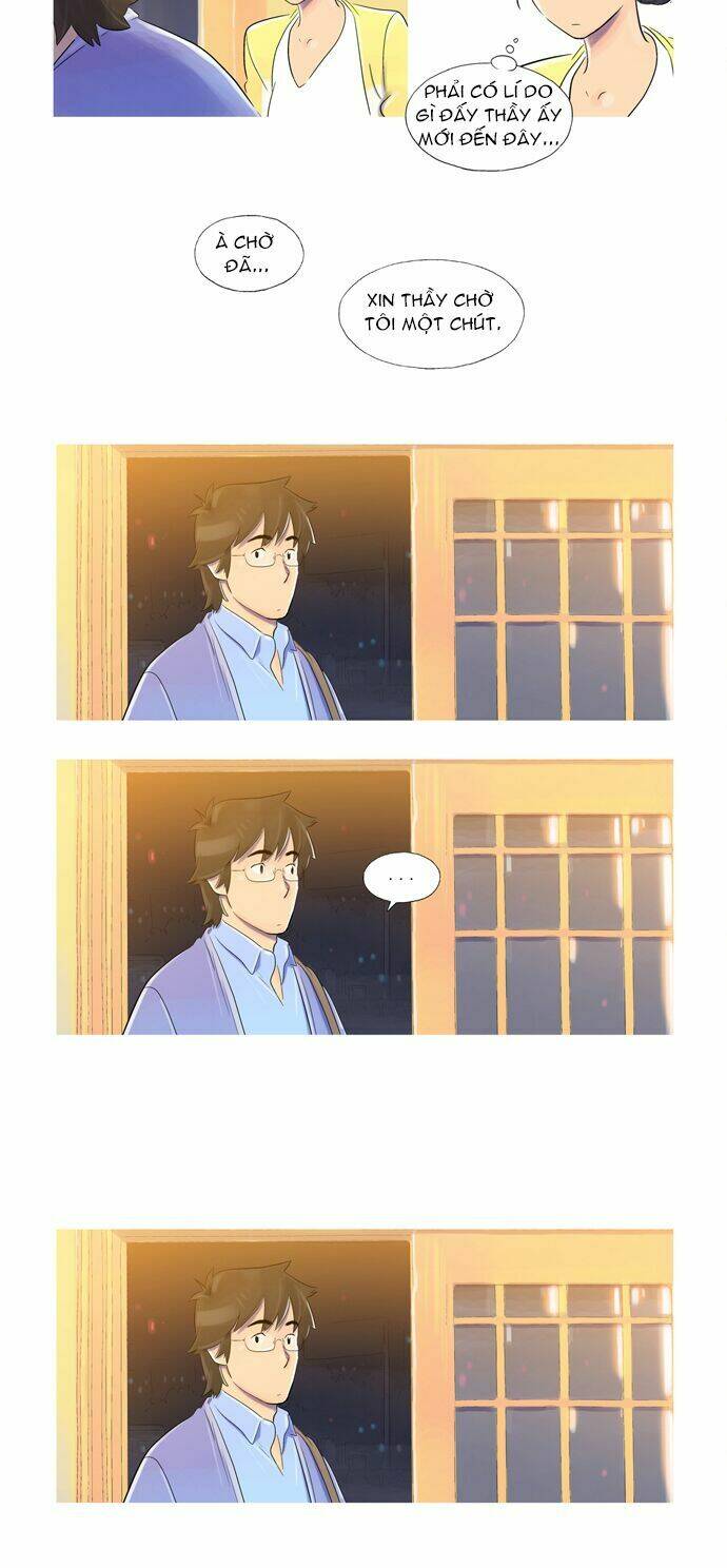 Family Man: Chapter 10