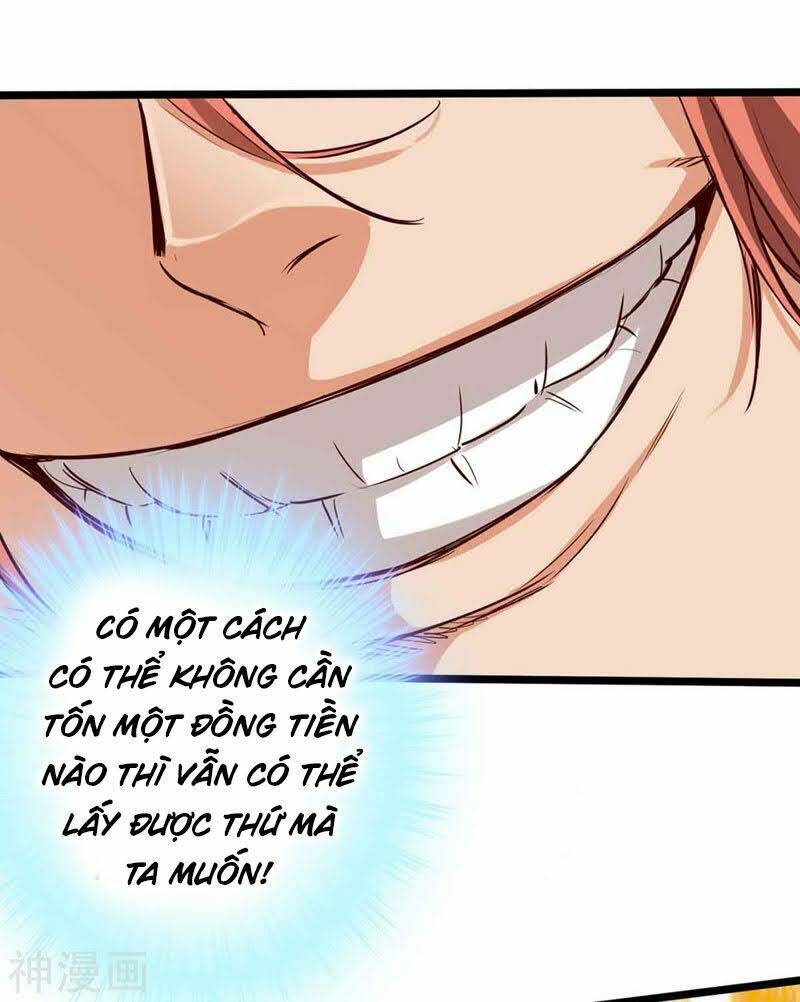 Thông Thiên Chi Lộ: Chapter 17