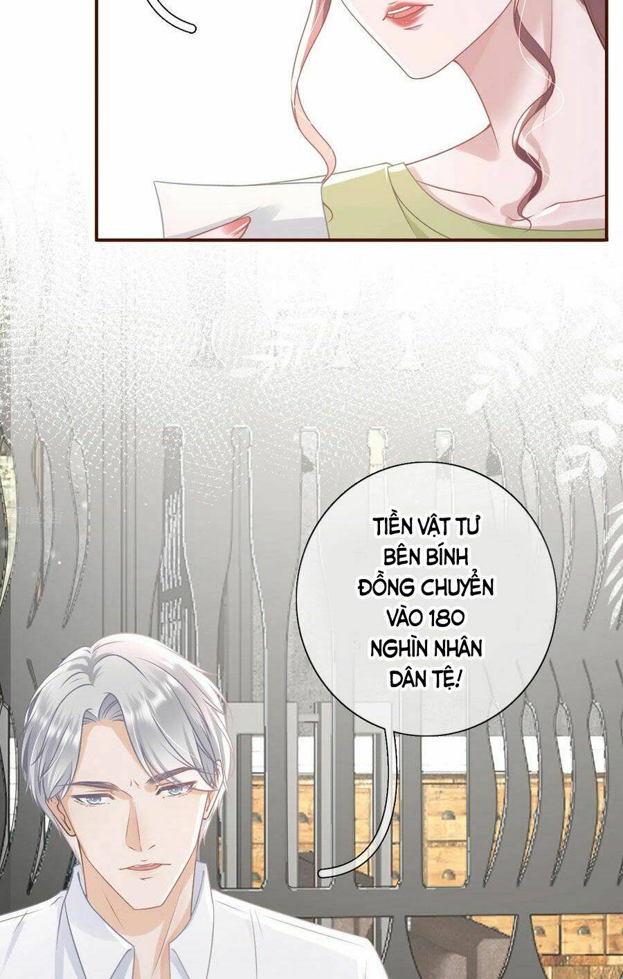 Bạn Gái Tôi Mới 30+: Chapter 103