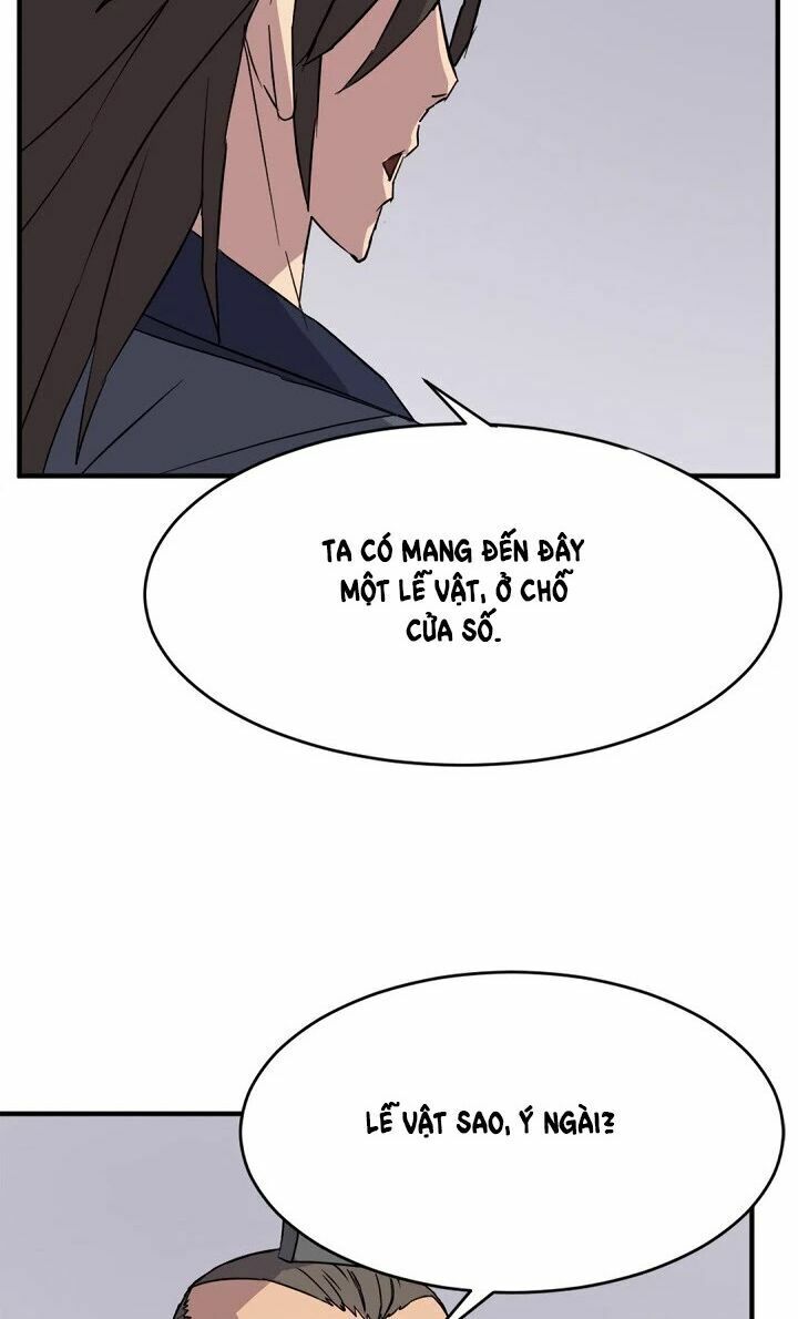 Trọng Sinh, Bất Khả Chiến Bại: Chapter 95