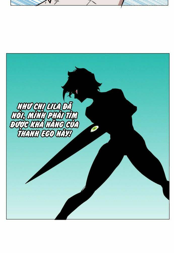 Hard Core Leveling Warrior: Chapter 46